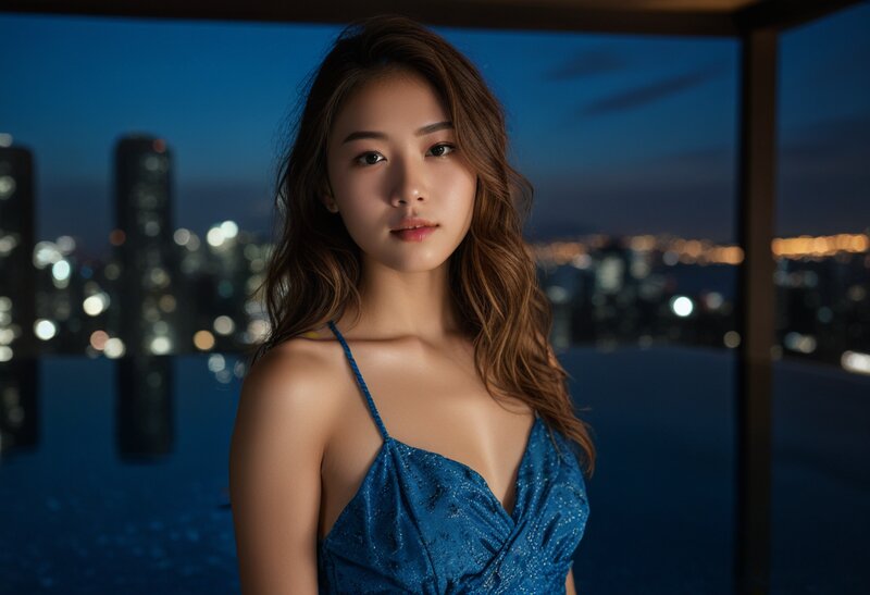 我又想你了完整版剧照