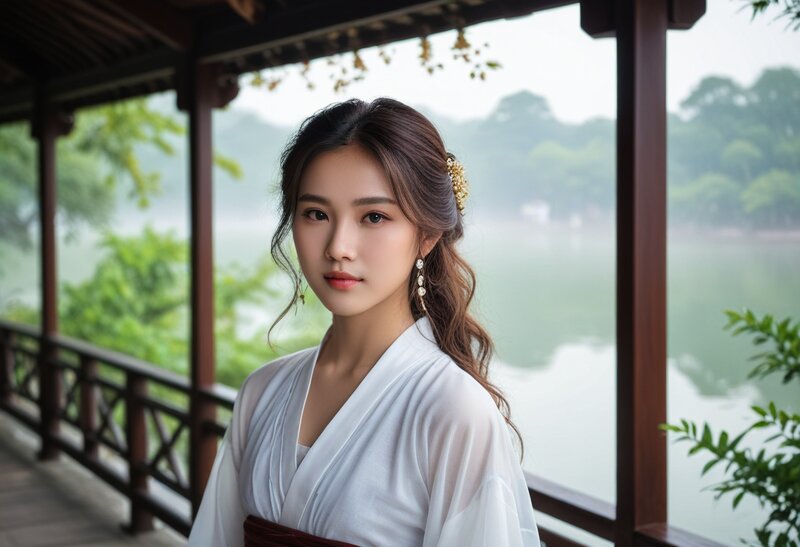 月亮不睡觉